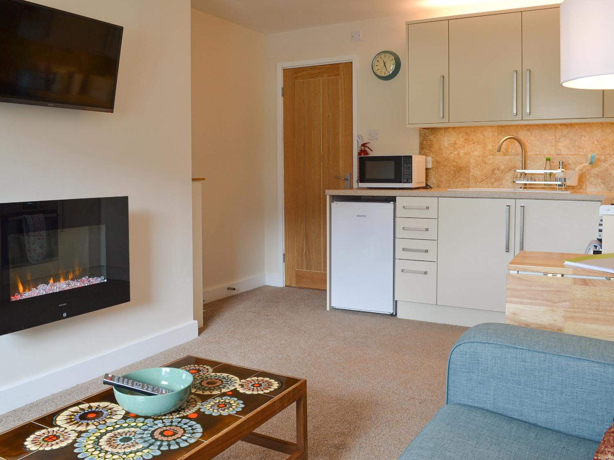 The Retreat Holiday home Nether Wasdale