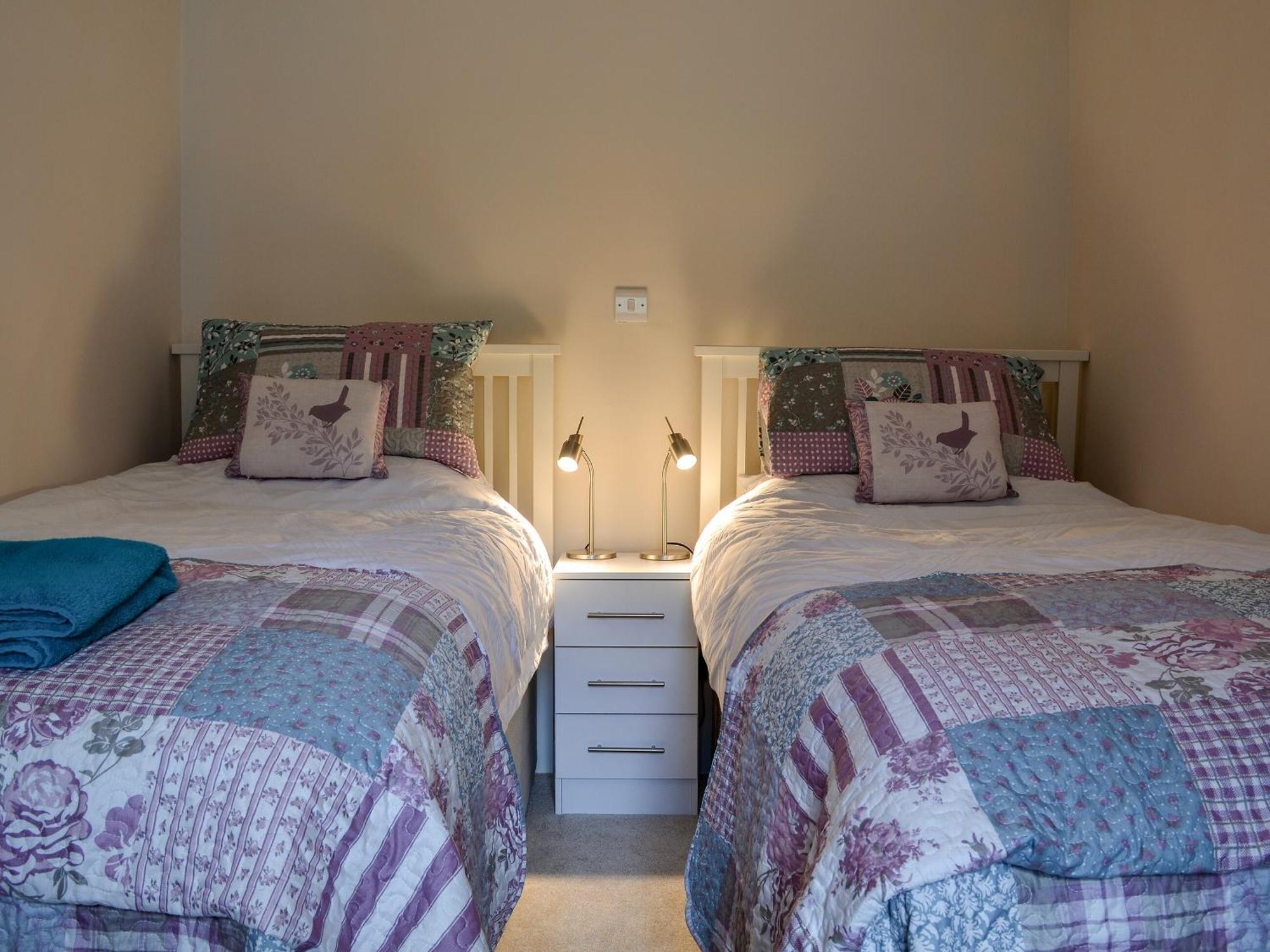 The Retreat Holiday home Nether Wasdale