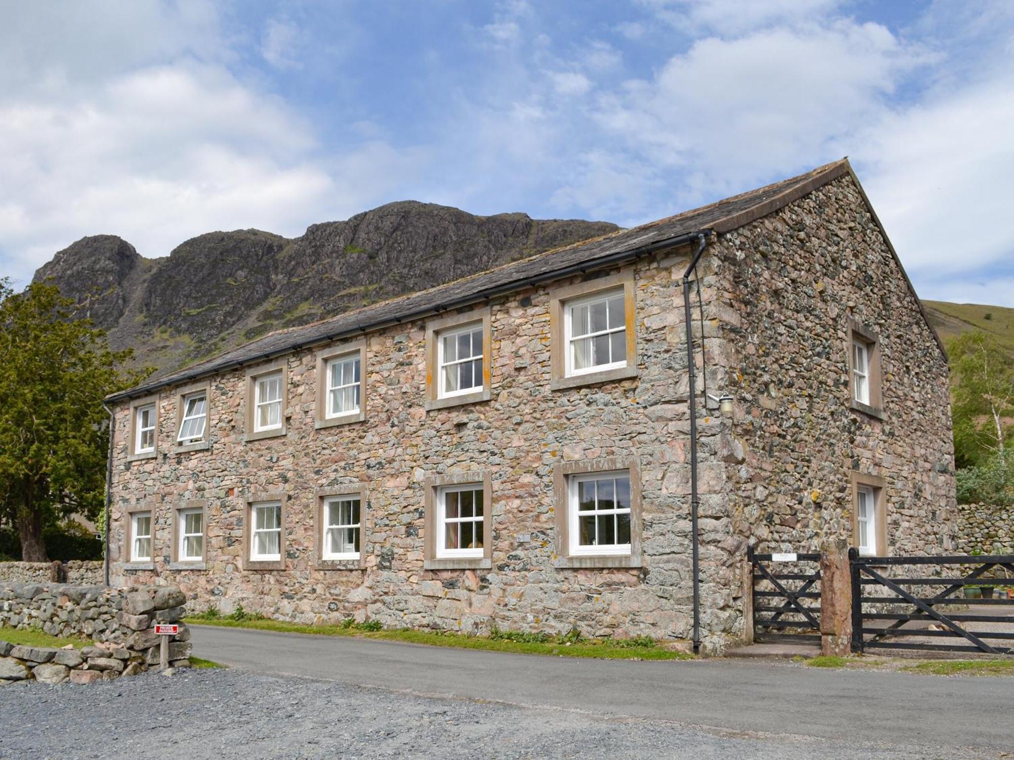 Holiday home The Retreat
