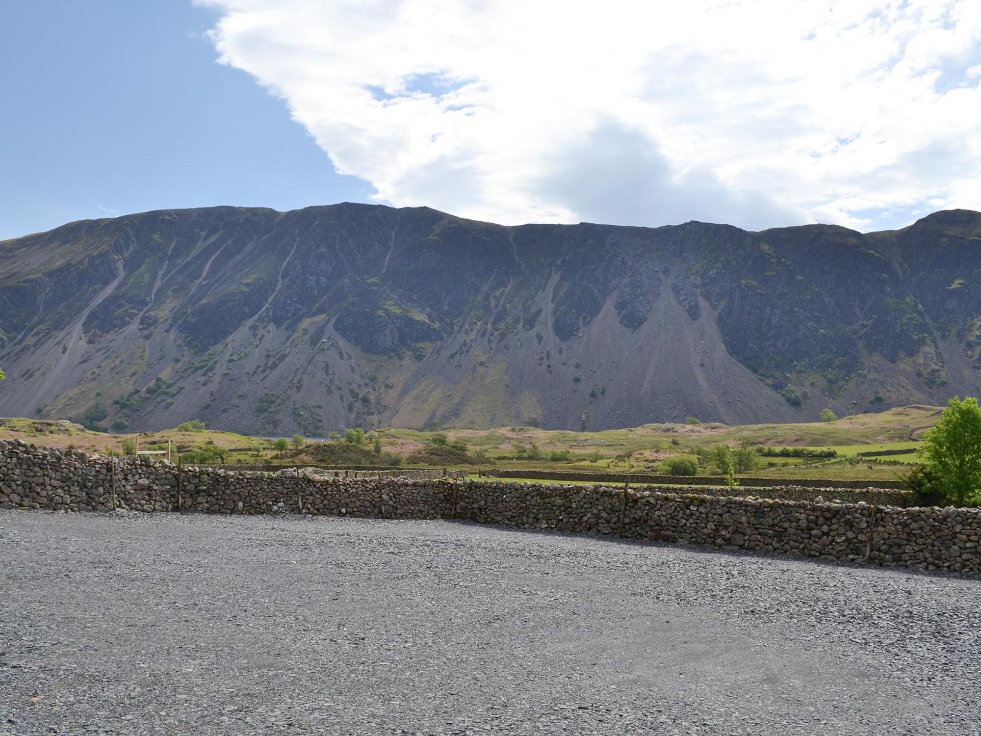 The Retreat Holiday home Nether Wasdale