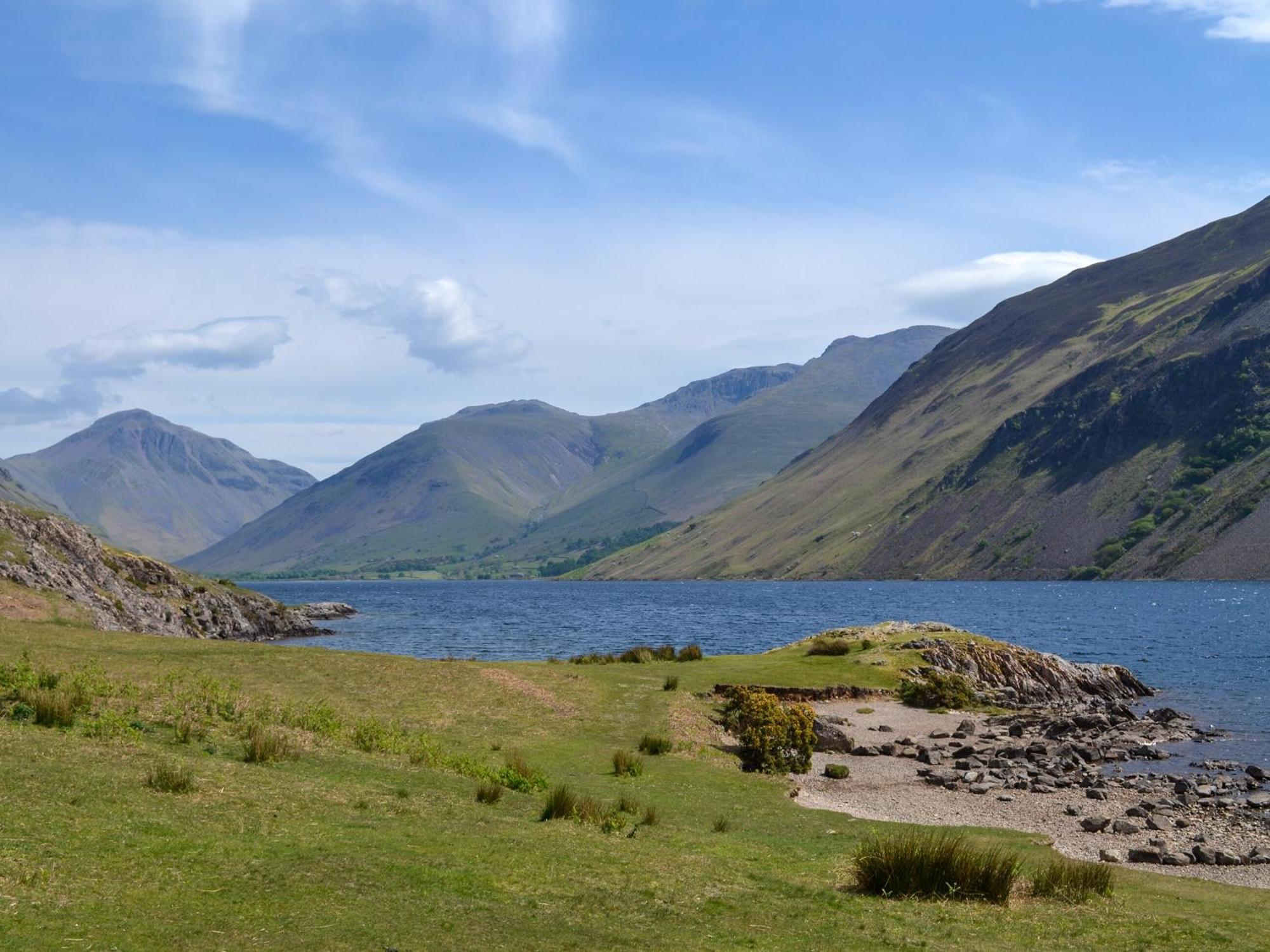 Holiday home The Retreat Nether Wasdale